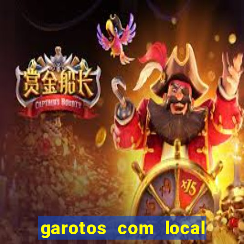 garotos com local porto alegre